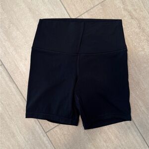 CRZ bike shorts